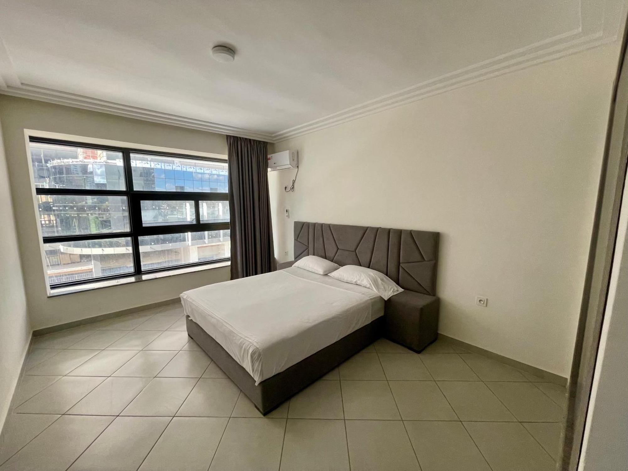 Apartment Nord